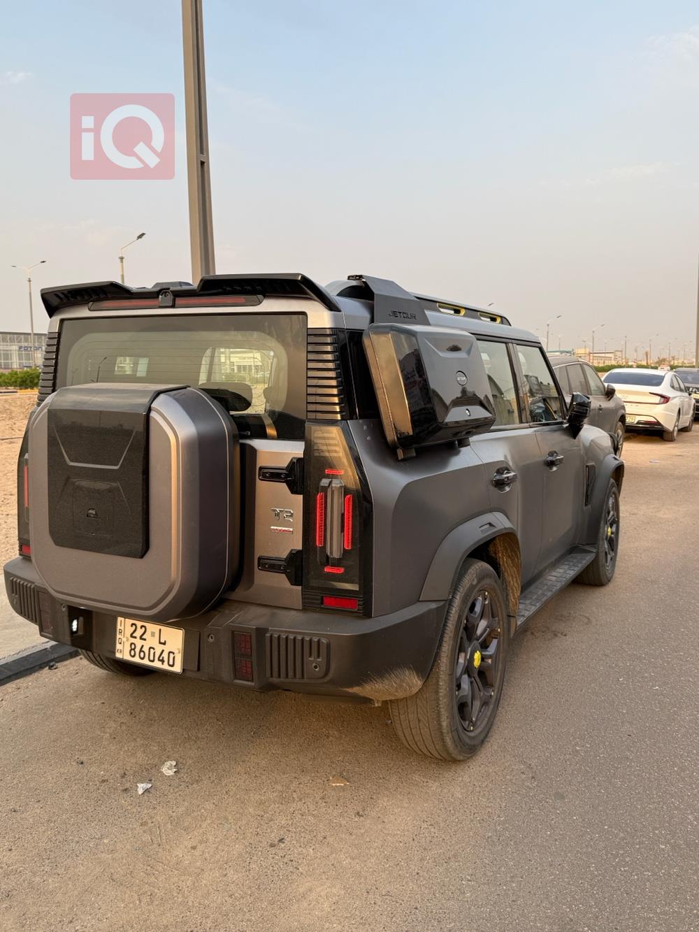 جیتۆر T2